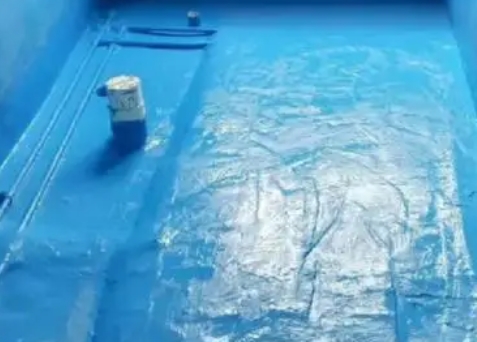 银川市卫生间漏水维修公司分享下银川市卫生间防水工程中常用防水涂料介绍。